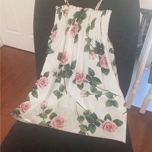 DOLCE & GABBANA Dress    *price is firm